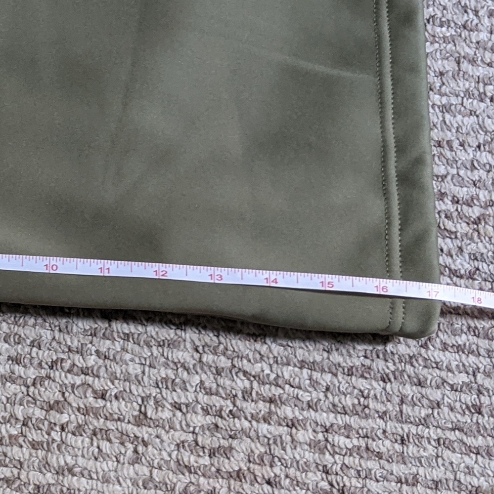 North Face Jacket - Green/Large - Picture 6 of 6